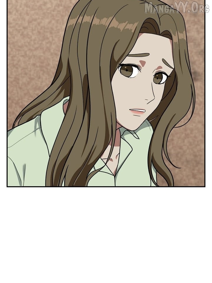 Change Me Chapter 27 - page 38